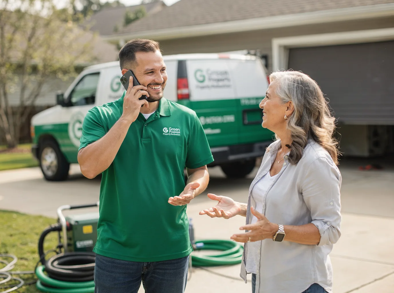 Water Damage Restoration Grayling, MI FAQs